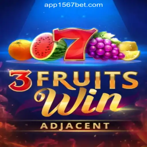 Unveiling 3FruitsWin: A Modern Slot Game on the 1567BET Platform