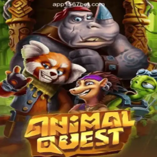 Discover the Exciting World of AnimalQuest: A New Gaming Sensation