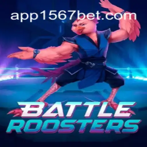 Unveiling the Thrilling World of BattleRoosters on 1567BET Platform