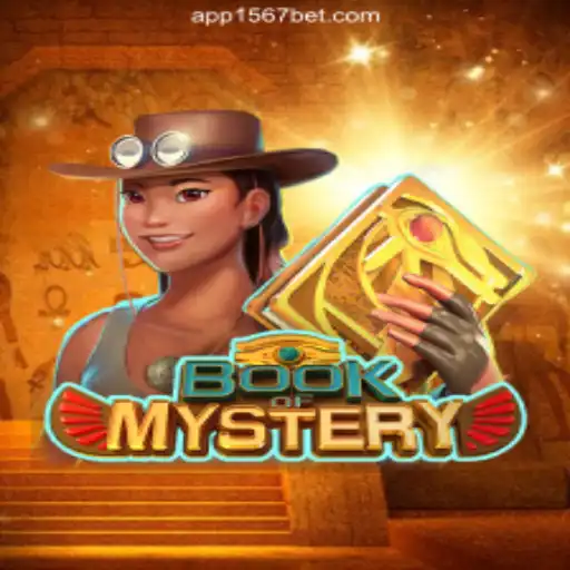 Discover the Enigmatic World of BookofMystery on 1567BET Platform: The Official Slots Experience in Brasil