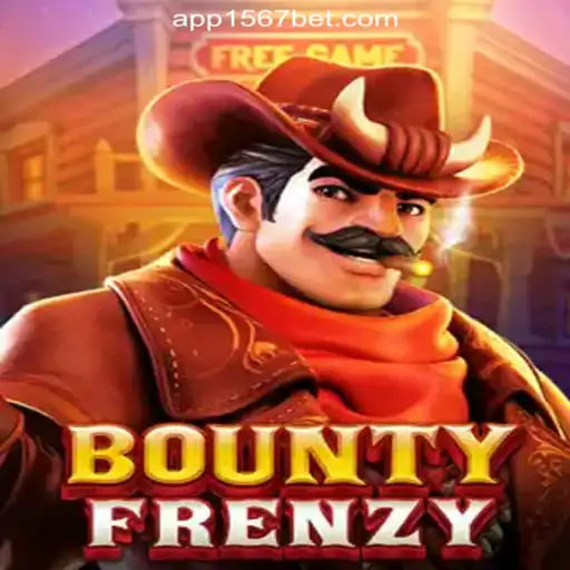 Discover the Excitement of BountyFrenzy on 1567BET: The Leading Slots Platform in Brazil