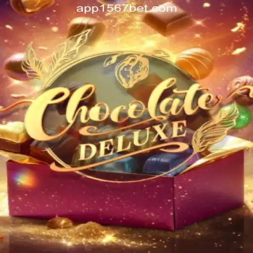 Dive into the Sweet World of ChocolateDeluxe: The Ultimate Slots Experience in Brasil