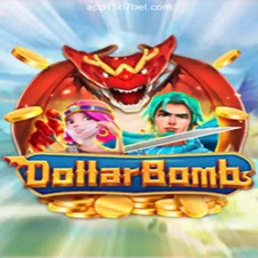 Discovering DollarBombs: The Exciting Game on 1567BET Platform-Oficial Slots Brasil #1