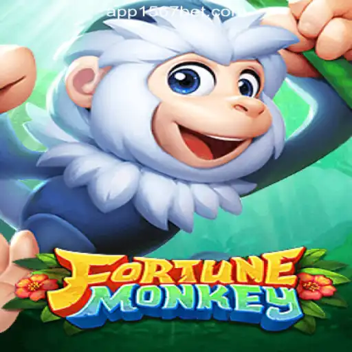 FortuneMonkey: A Thrill Ride with 1567BET Platform's Oficial Slots Brasil #1