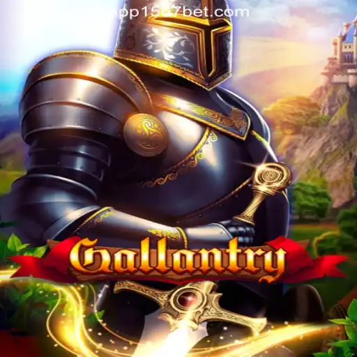 Exploring Gallantry on 1567BET Platform: The Premier Slots Game in Brasil