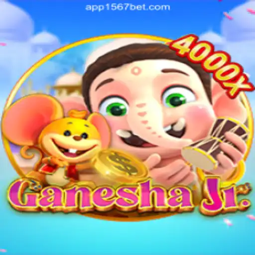 GaneshaJr: A Glimpse into the World of 1567BET's Premier Slot Game