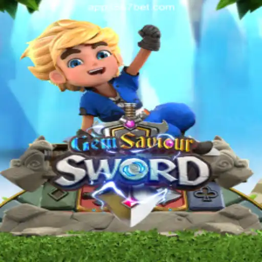 GemSaviourSword: A Journey Through a Mystical Realm