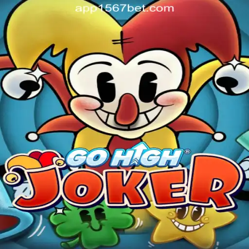 Discover the Thrills of GoHighJoker on 1567BET Platform-Oficial Slots Brasil #1