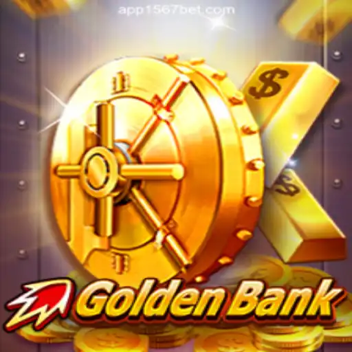GoldenBank: Unveiling Brazil's Premier Slots Experience on the 1567BET Platform