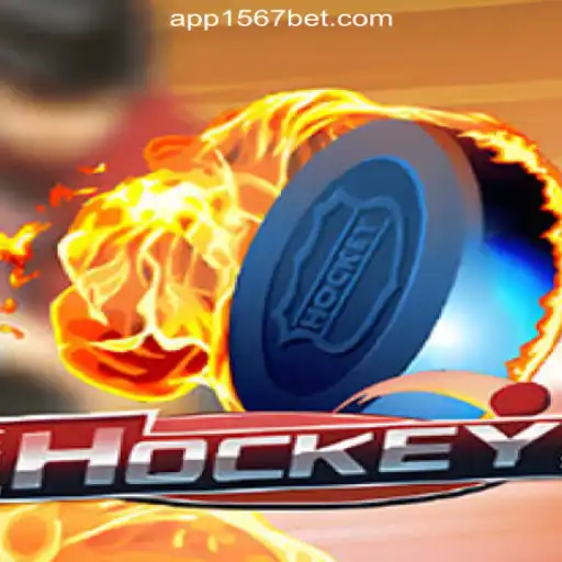 Exploring Hockey: The Dynamic Game on 1567BET Platform - Official Slots Brasil #1