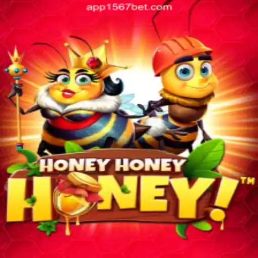 Discover the Thrills of HoneyHoneyHoney on 1567BET Platform