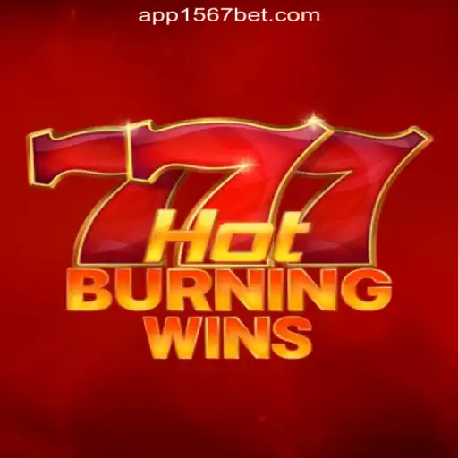 Exploring the Thrills of HotBurningWins: A Premier Slot Experience on 1567BET Platform-Official Slots Brasil #1