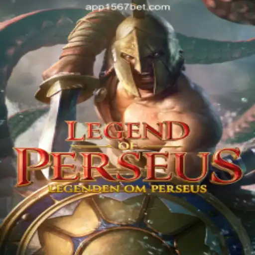 Discover the Mystical World of LegendofPerseus on 1567BET Platform: Explore the Official Slots Brasil #1!
