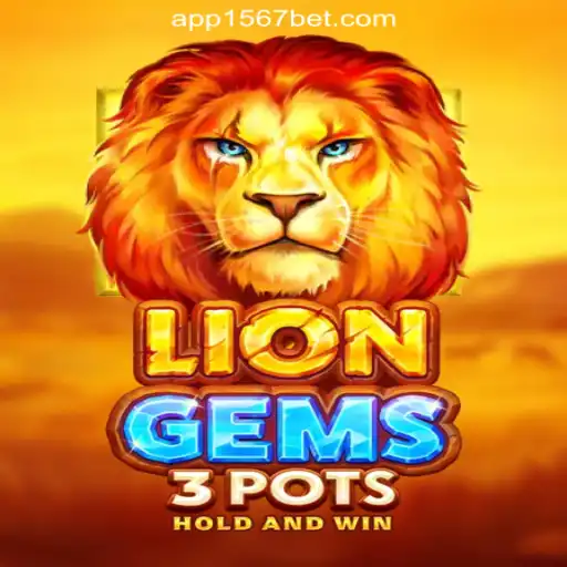 Exploring LionGems3pots on 1567BET: The Premier Slot Experience in Brasil