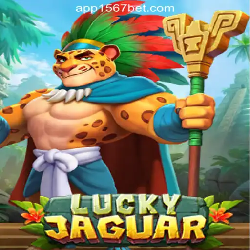 Discover the Thrills of LuckyJaguar: Brazil's Leading Slot Game