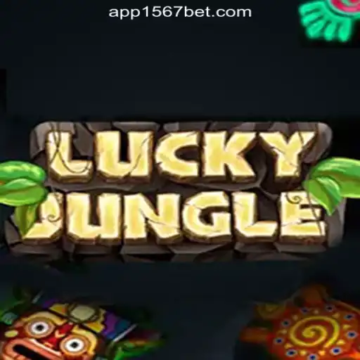 Exploring LuckyJungle on 1567BET Platform: The Premier Slot Experience in Brazil