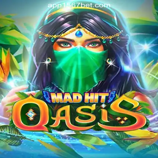 Discover the Exciting World of MadHitOasis: A Premier Slot Game on 1567BET Platform