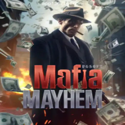 MafiaMayhem: The Thrilling World of Organized Crime in Slots Gaming