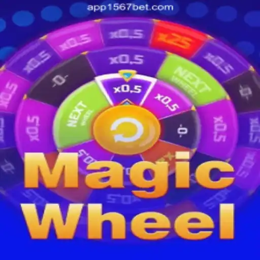Exploring MagicWheel: The Premier Slot Game on 1567BET Platform