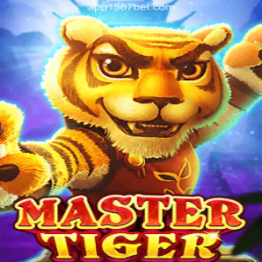 Discover MasterTiger: The Exciting New Game on 1567BET Platform-Oficial Slots Brasil #1