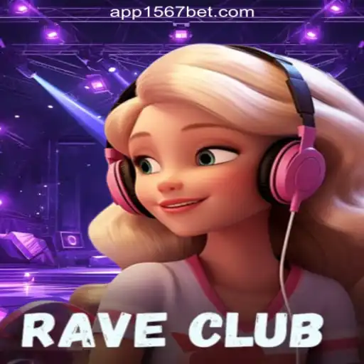 RaveClub: An Immersive Experience into the World of Oficial Slots Brasil with 1567BET
