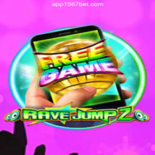 Discover the Thrilling World of RaveJump2M on 1567BET Platform-Oficial Slots Brasil #1