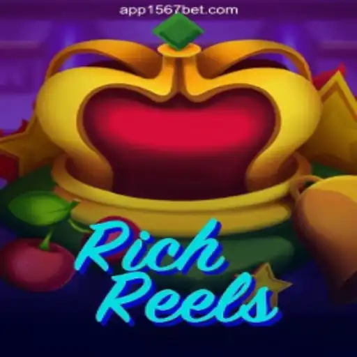 Discover the Thrilling World of RichReels: The Ultimate Slot Game Experience