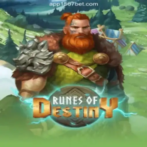 Unveiling the World of RunesOfDestiny: A Comprehensive Guide