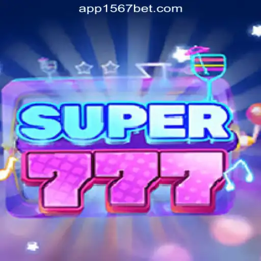 Exploring Super777 on 1567BET Platform