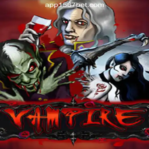 Exploring the Mystical World of Vampire: A Thrilling Experience on 1567BET Platform