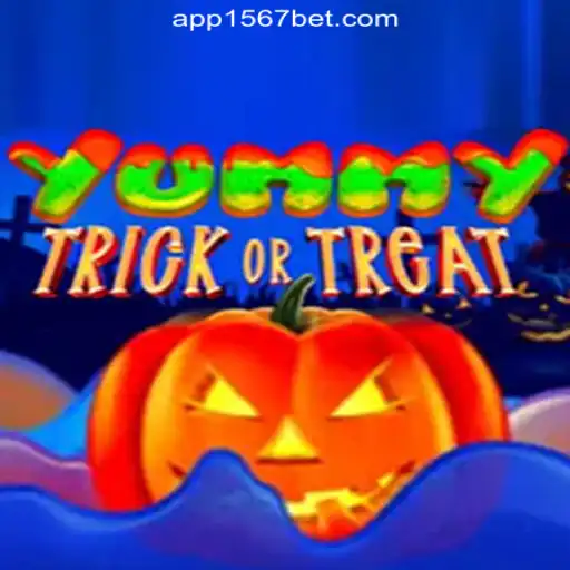 Experience Thrills with YummyTrickorTreat on 1567BET Platform - Official Slots Brasil #1