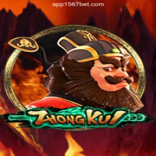ZhongKui: Decoding the Allure of the Legendary Slot Game